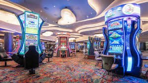 589 slots VIP Program နှင့် Cashback ရနေသော မြန်မာ ကစားသူများ