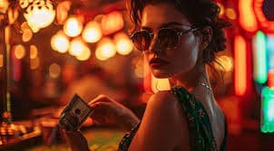 589 slots ဝင်ရောက်ရန် — ဂိမ်းကစားသည့် မျက်နှာပြင်