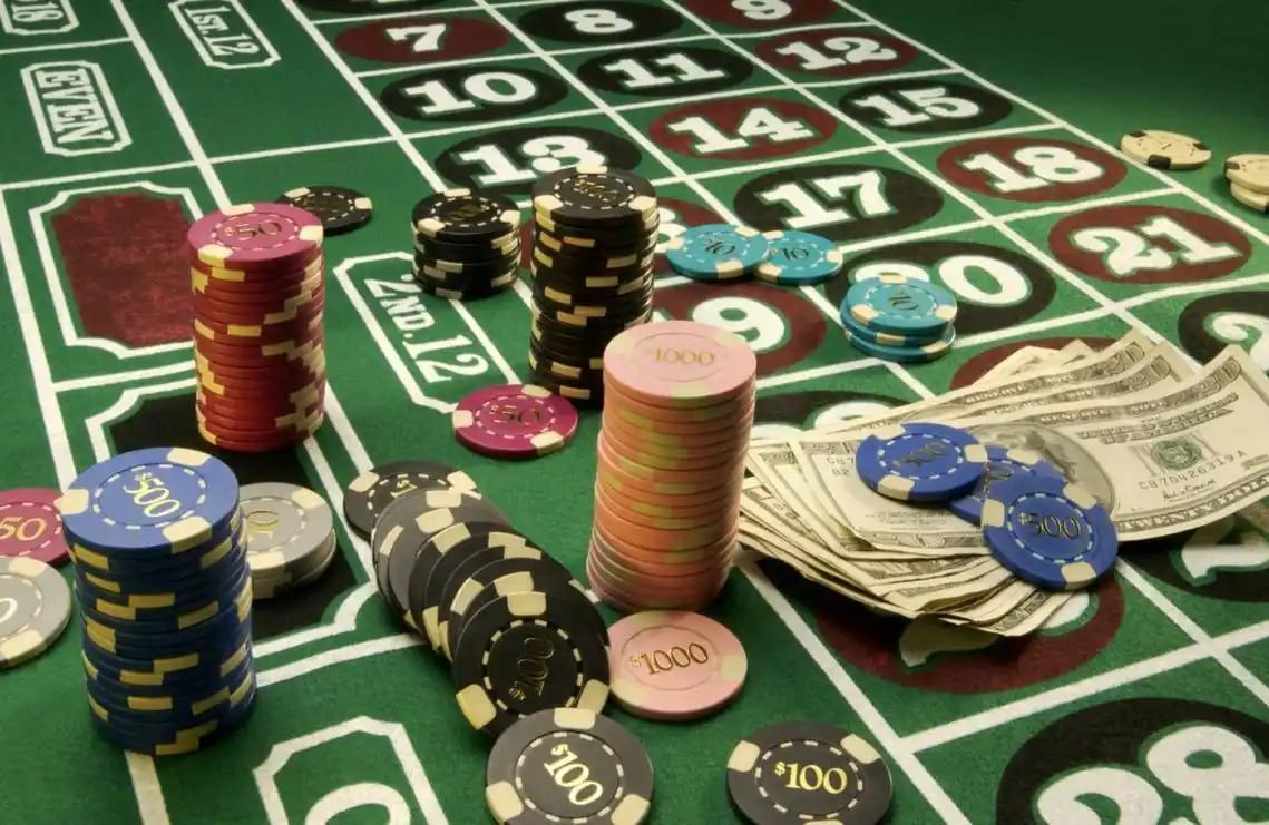 589 slots Adult Only Gaming — KYC Verification နှင့် ကလေးကာကွယ်မှု