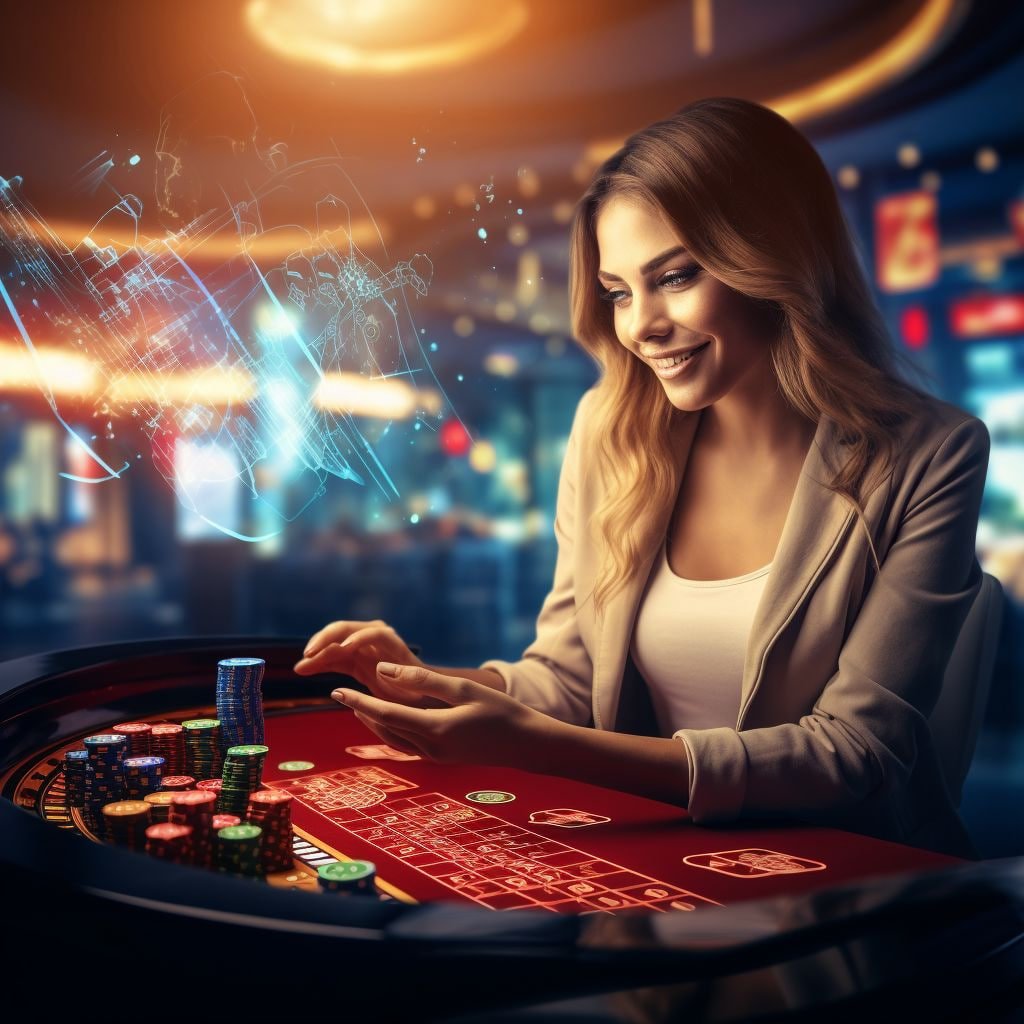 589 slots Responsible Gaming Tools — Deposit Limit Self-Exclusion Controls