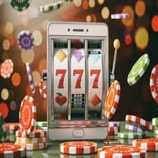 Live Dealer ဖြင့် Real-time ကတ်ဂိမ်းကစားနေသောမြင်ကွင်း
