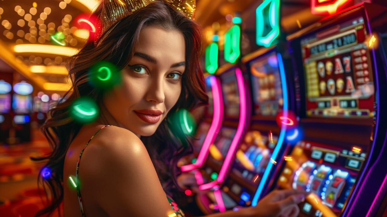 589 slots ကာစီနို App ဖြင့် မိုဘိုင်းလ်တွင် Live Baccarat ကစားနေသော မြင်ကွင်း